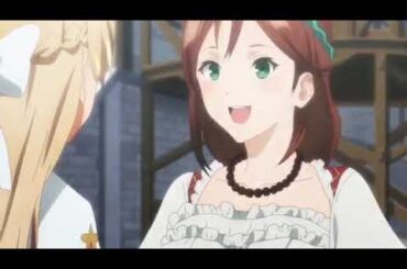 ありがとう　[ヨンナ] [諏訪彩花] [ライザのアトリエ] [11-256c]