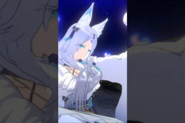 【色街の白き華】ユキメ