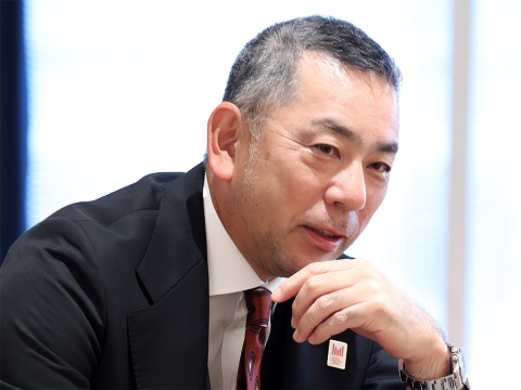 （写真／中村嘉昭）