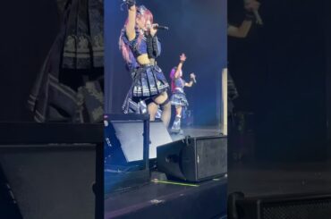 2025/07/05 暁(Akatsuki)@TAIPEI CITY IDOL EXPO 2025