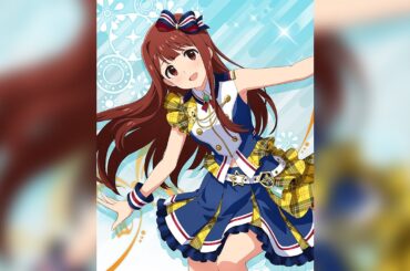 【ミリシタ】蝶々むすび（田中琴葉ソロver.）