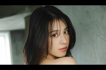 元乃木坂46・相楽伊織、抜群スタイルで無防備な姿　『BOMB』限定版表紙【独占カットあり】