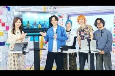 福岡から世界へ!新曲『The 1』が“神曲”と話題のmuque『ワンピース』のオファーは「ちょっと現実か疑った」小山内鈴奈アナがインタビュー