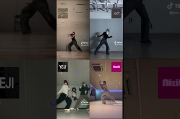 NiziUを舐めるな笑likeJENNIEチャレンジRioは他のグループに引けを取らない！#niziu #니쥬 #kpop #shorts #jennie#lesserafim #ive #itzy