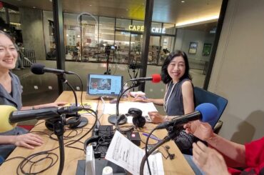 佐々木亜希子Special#2 2025.7.4