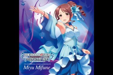 三船美優 Last kiss フル