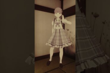 【踊ってみた】明日の私に幸あれ#高橋李依 Nanawo Akari - Guild Receptionist ED Dance Lapwing【ギルます】 #lapwing 【#hororiLIVE】