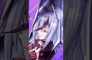 【キャラ紹介】サク（CV:金元寿子）