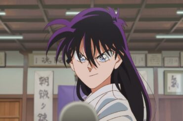 【切り抜き】TVアニメ「真･侍伝 YAIBA」第12話 バトル編