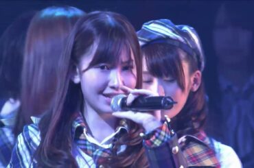 AKB48 桜色の空の下で Sakurairo no Sora no Shita de RH2009