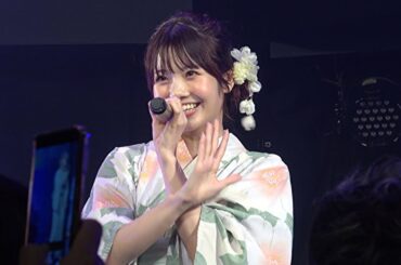 【4K】amini 定期公演『あみに。Vol.1』「CHILD LADY」♪(club asia 渋谷)　2025.7.7.(月)