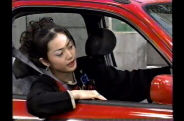 笑う犬の冒険　バックします　南原清隆　遠山景織子