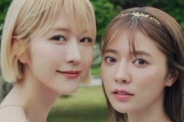 元櫻坂46・土生瑞穂、川津明日香と共にBLドラマ「Love Sea ～愛の居場所～」追加キャストに決定