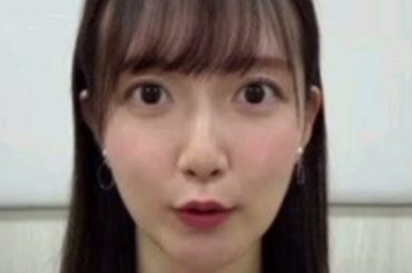 元乃木坂46中元日芽香さん、第1子妊娠を発表 2024年に一般男性と結婚