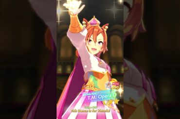 3★ [O Sole Suo!] T.M. Opera O (VA: Sora Tokui), out now!