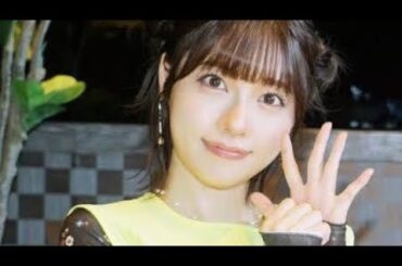 ＜礒部花凜＞「ウマ娘」「シャニマス」声優が初表紙　「グラビア旋風起こせてる？」　水着姿で魅了