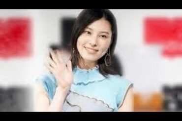 ＜相楽伊織＞元乃木坂46美女　可愛らしいピンク　大人のチューブトップも　無防備に