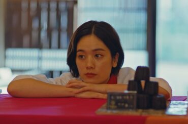 筧美和子、映画初主演！映画『オオムタアツシの青春』本予告