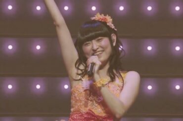 ♪田村ゆかり♪ MERRY MERRY MERRY MENU・・・ね! {2018.5.23 Release BD [LOVE ♡ LIVE 2017 ＊Crescendo ♡ Carol＊] より}