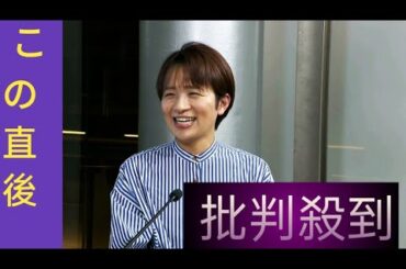 直川貴博「泣きそうに」鈴江キャスターから愛ある声かけ　news every.デビューを振り返る