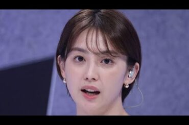 フジ宮司愛海アナ　生放送で覚悟の訴え「傷ついている仲間が多くいます」