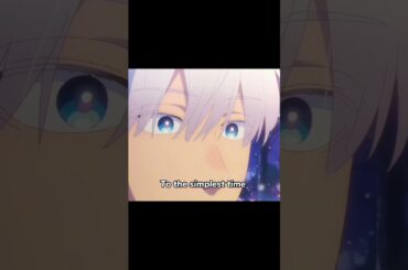 "Simple things" By EncounterXd Ft. ISeeNis, KING JURO OUT NOW!!! #shorts #anime #lyrics #subscribe