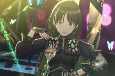 [シャニソン] 「Forbidden Paradise」シーズ 4K SS メモリアルライブver.