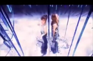 destiny -rearrange version- / 愛内里菜＆三枝夕夏