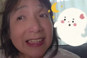 変なオバハンによるアカペラシリーズ｢おばけなんてないさ｣