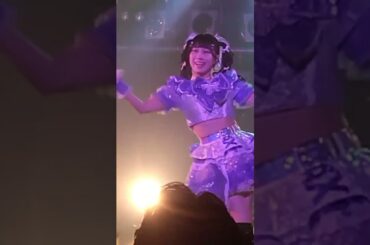 AQA 縦画面 全国おさかなさんライブハウスツアー in 名古屋 2025年7月9日 水曜日