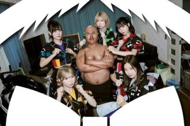 TTH- 豆柴の大群、アイカ・ザ・スパイが仕掛ける新企画を公開