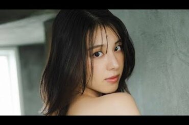 元乃木坂46・相楽伊織、抜群スタイルで無防備な姿限定版表紙【独占カットあり】