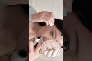 いつの日かのナチュラルメイク🪞˖ ࣪⊹ #Shorts