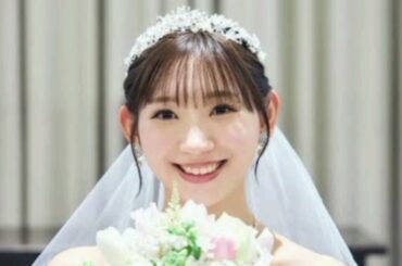 元AKB48小林茉里奈アナ、第1子妊娠を発表「夫と力を合わせて命を育んでいきたい」