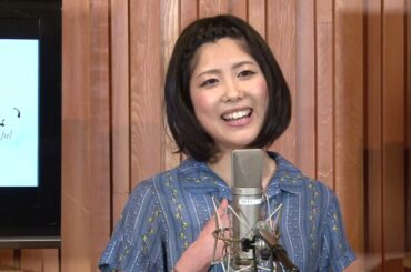 【ライブ】アメフラシの歌〜Beautiful Rain〜 Acoustic Ver. / 歌 : 前田玲奈(ニケ ルメルシエ 役)