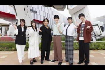 🚀✨未来を変えるガンダム体験！大阪万博『GUNDAM NEXT FUTURE』特番放送決定🎥🤖🔥