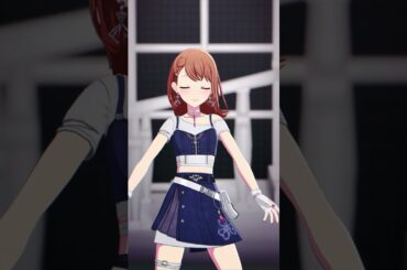 『アンチユー』みのりが踊ってみた#プロセカ  #花里みのり