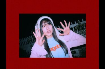 乃木坂46 大越ひなの 個人PV予告「ガール・ミーツ・ホラー」