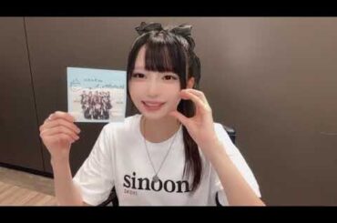 市原 愛弓（≒JOY）｜SHOWROOMショールーム 2024 09 01 19 30