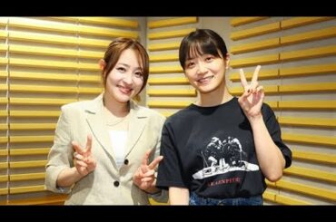 【独自】深川麻衣、食事会後に大爆笑…“聖母”の評判で各所から絶えぬオファー