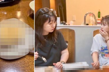 【ハリウッドスター御用達】"トム・クルーズが大人買いしたお土産"を夫が買ってきてくれたので家族みんなで食べてみた結果…