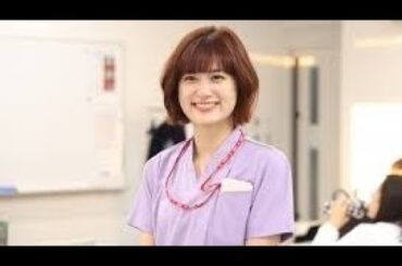 『まどか26歳、研修医やってます！』横川萌役に小西桜子　キャラクター紹介（6）