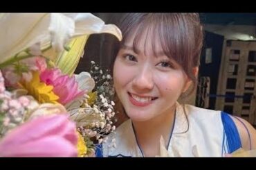 AKB卒業から2年、主演の配信ドラマで体当たり演技…27歳女優、ビール片手〝ほろ酔い〟ショットに反響「眼がキラキラ」「女っぷりが上がってますよ」