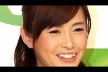 杉崎美香アナ、第２子妊娠を発表　４６歳で「高齢妊婦」長男の言葉で心境変化「年齢的にないだろうな〜と思っていたのですが」