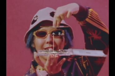 Mrs. GREEN APPLE – アニバーサリーベストアルバム「10」TVCM 広心(CV: 若井滉斗) ver.