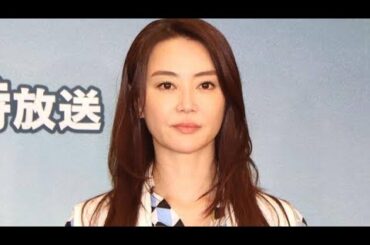 ＜観月ありさ＞関西弁を話す役に苦戦も「関西人になりたい」　なにわ男子・大西流星が“先生”に