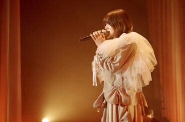 Vanessa Carlton「A Thousand Miles」covered by 山根綺［from 山根綺 ACOUSTIC LIVE 2025 “灯火”］