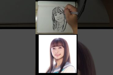 #KomiyaArisa #小宮有紗  brings that gravitas to #Aqours' #KurosawaDia #声優 #sketch #llss #ytshorts