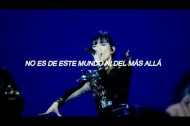 Bloodywood & BABYMETAL - Kon! Kon! (sub. español) || Official Music Video