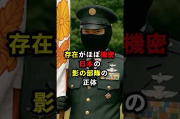 ㊗️50万回再生🌸日本の特殊作戦軍が笑えるほど精鋭すぎた#海外の反応 #自衛隊#特殊作戦群